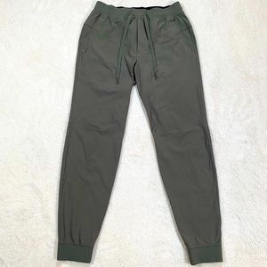 Abc Warpstream joggers